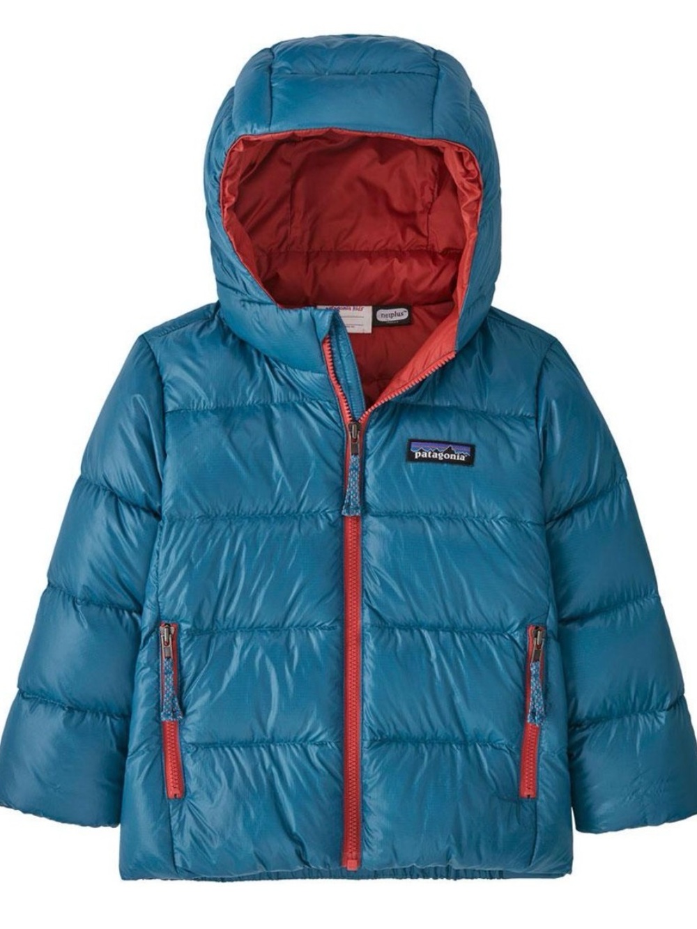 Patagonia Hi Loft Jacket 5T
